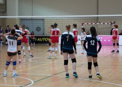 Odbojkaško Europsko prvenstvo 2021