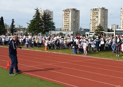 Olimpijski festival dječjih vrtića 2018