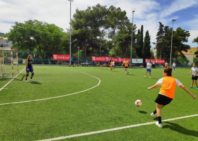 SIM – Coca cola cup 2020