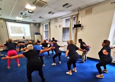 Europski tjedan sporta #Beactive 2022