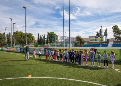 Europski tjedan sporta 2021