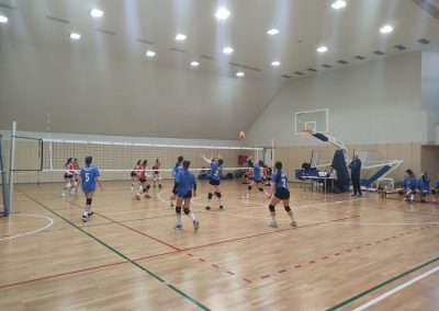 Školska natjecanja 2021-22