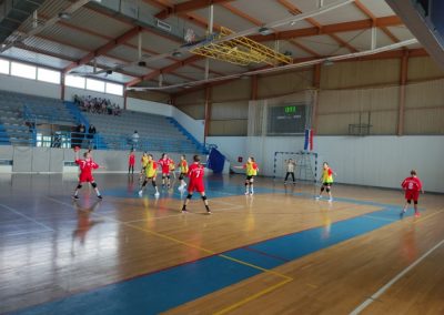 Školska natjecanja 2021-22