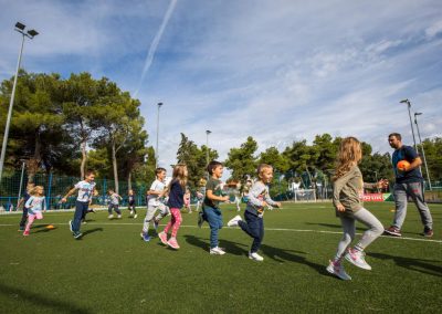 Europski tjedan sporta 2021