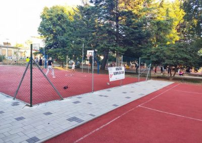 HRVATSKI OLIMPIJSKI DAN 2021
