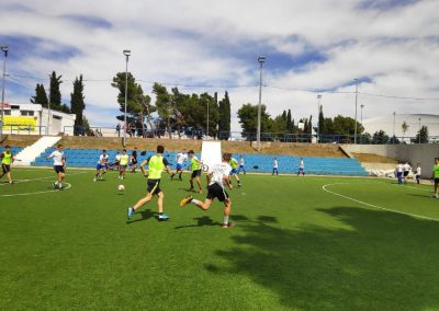 SIM – Coca cola cup 2020