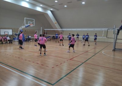 Školska natjecanja 2021-22