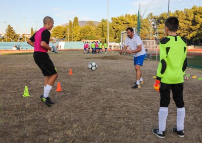 Hrvatska pliva – Rasplivani Zadar 2024.