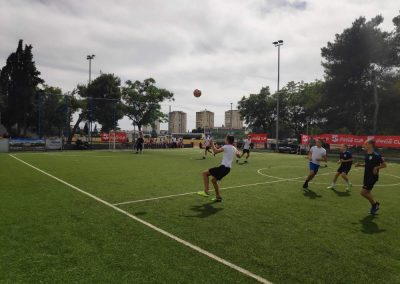 SIM – Coca cola cup 2020