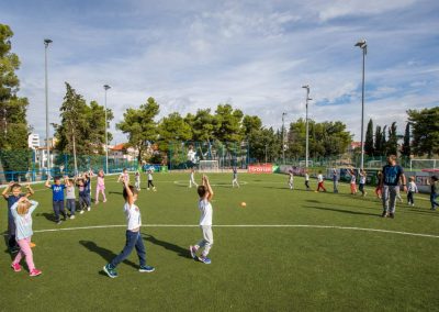 Europski tjedan sporta 2021
