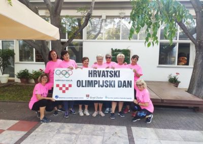 HRVATSKI OLIMPIJSKI DAN 2021