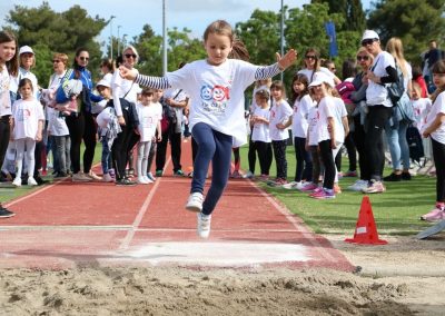 Olimpijski festival dječjih vrtića 2018