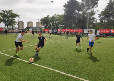 SIM – Coca cola cup 2020