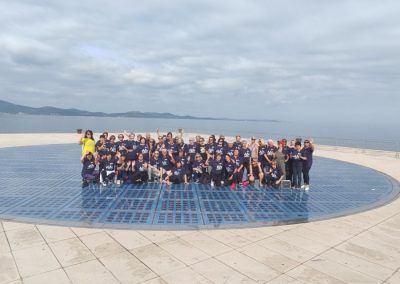 Orijentacijsko kretanje 2022