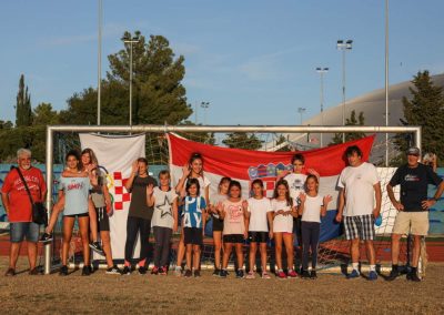 Hrvatska pliva – Rasplivani Zadar 2024.