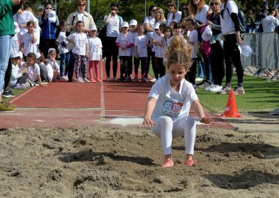 Olimpijski festival dječjih vrtića 2018
