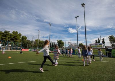 Europski tjedan sporta 2021
