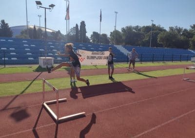 HRVATSKI OLIMPIJSKI DAN 2021