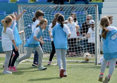 Olimpijski festival dječjih vrtića 2018