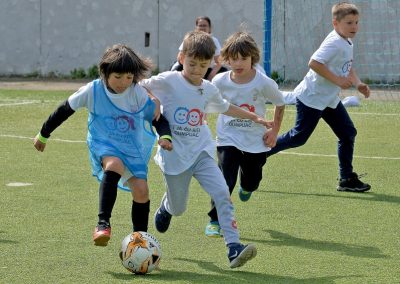 Olimpijski festival dječjih vrtića 2018