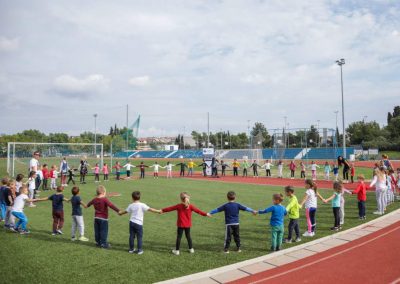 Orijentacijsko kretanje 2018