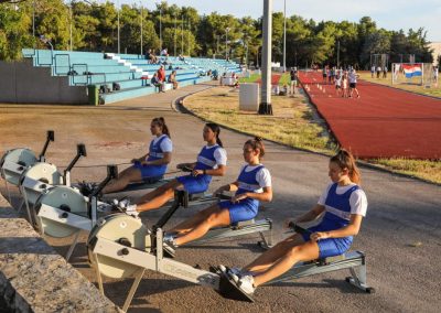 Hrvatska pliva – Rasplivani Zadar 2024.