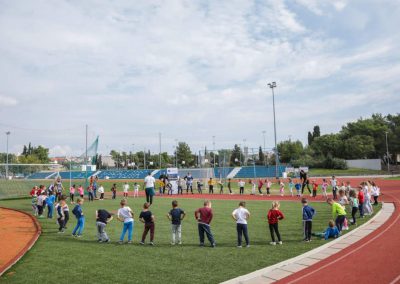Orijentacijsko kretanje 2019