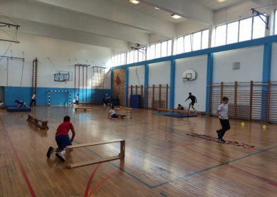 Europski tjedan sporta #Beactive 2022