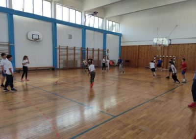 Europski tjedan sporta #Beactive 2022