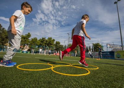 Europski tjedan sporta 2021