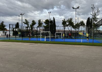 Europski tjedan sporta #Beactive 2022