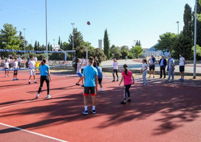 Hrvatska pliva – Rasplivani Zadar 2024.