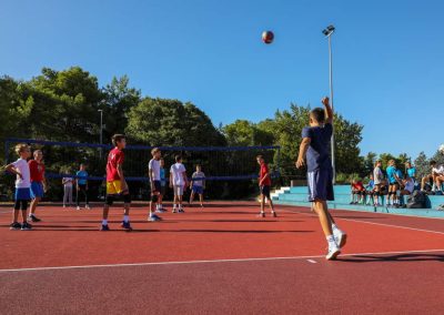 Europski tjedan sporta #Beactive 2022