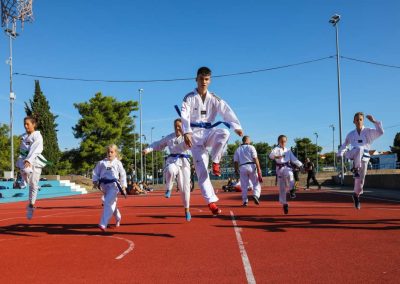 Europski tjedan sporta 2021