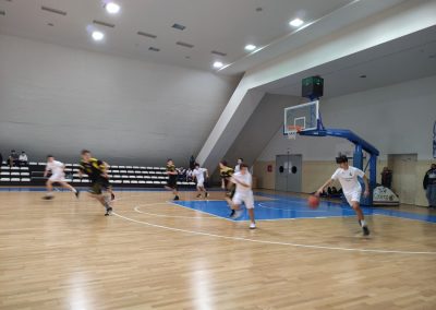 Školska natjecanja 2021-22