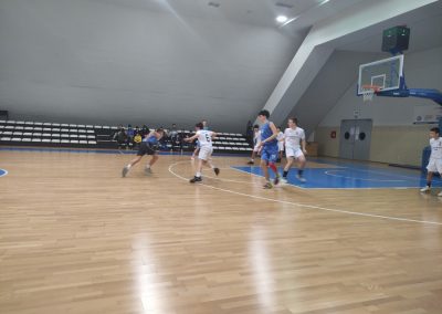 Školska natjecanja 2021-22