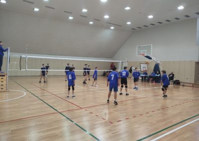 Školska natjecanja 2021-22