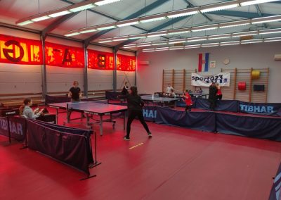 Školska natjecanja 2021-22