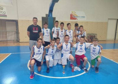 Školska natjecanja 2021-22