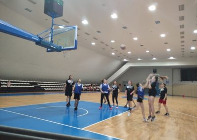 Školska natjecanja 2021-22