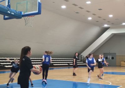 Školska natjecanja 2021-22