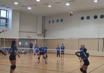 Školska natjecanja 2021-22