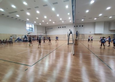Školska natjecanja 2021-22