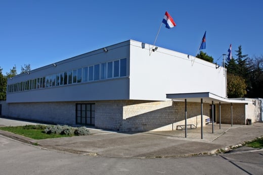 ŠRC Ravnice