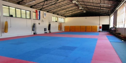 Dvorana Teakwondo kluba Zadar