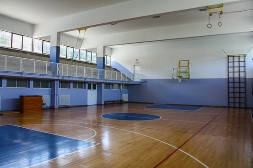 ŠRC Ravnice