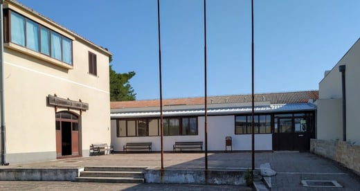 ŠRC Mocire