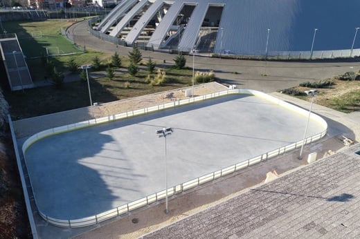 ŠC Višnjik - Otvoreni sportski tereni