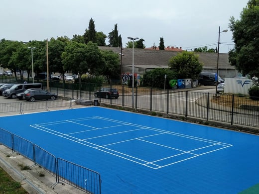 ŠRC Ravnice