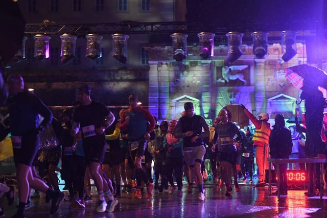 Zadar Night Run 2023.